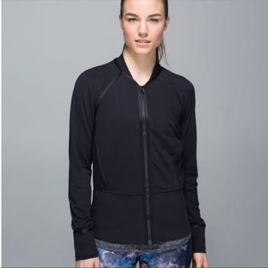 Lululemon If You’re Lucky Jacket